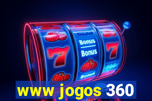 www jogos 360